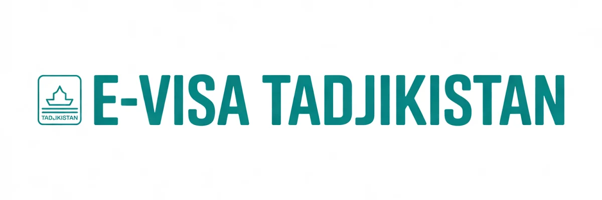 Guide e-Visa Tadjikistan Logo